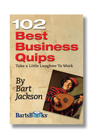 102 Best Business Quips