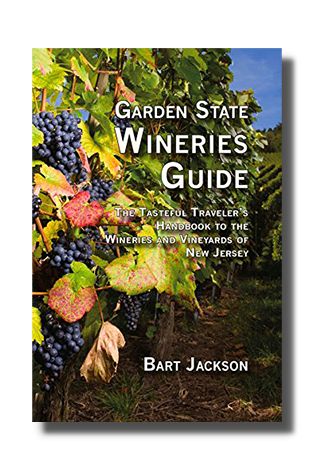 Garden State Wineries Guide