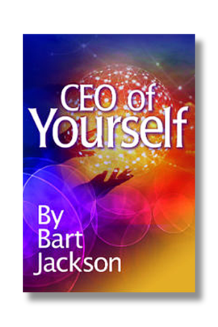 CEO of Yourself